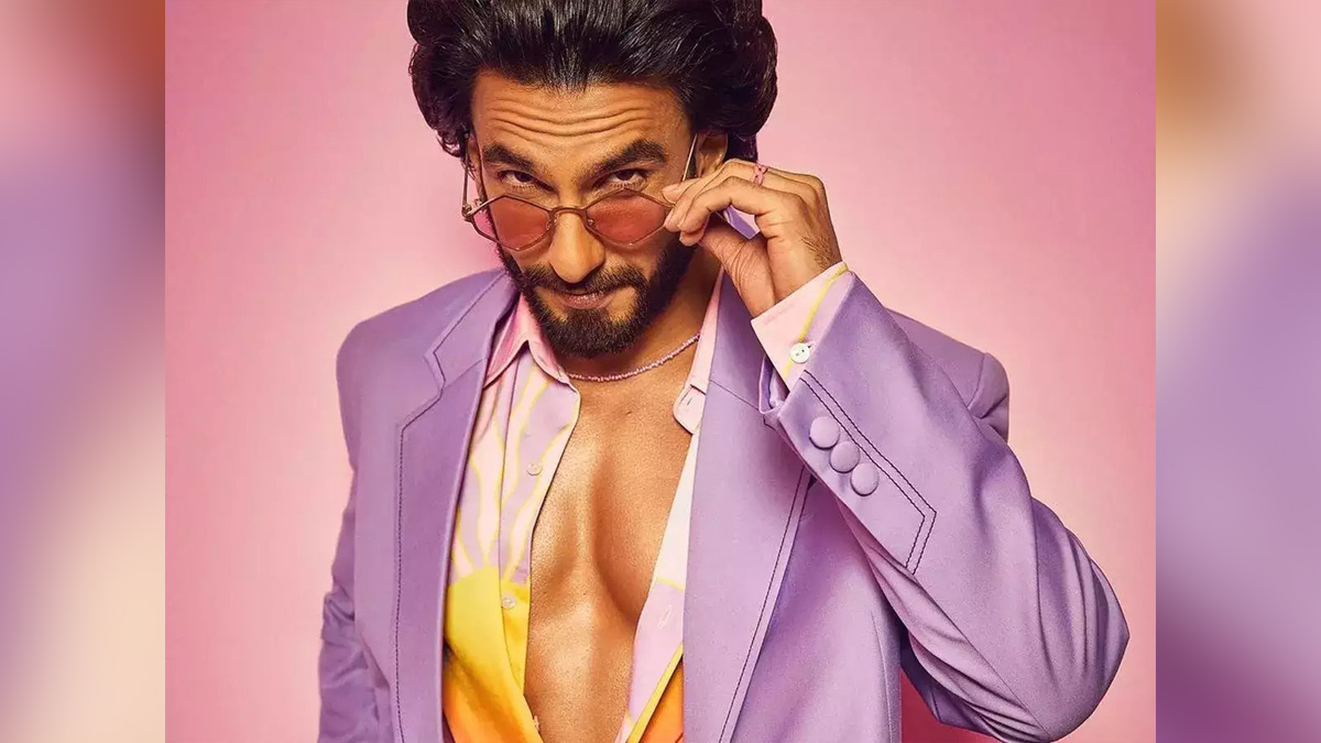 Ranveer Singh, Bollywood, Entertainment, Mumbai, Actor, Cinema, Hindi Films, Movie, Mumbai News, OTT, Ranveer vs Wild with Bear Grylls