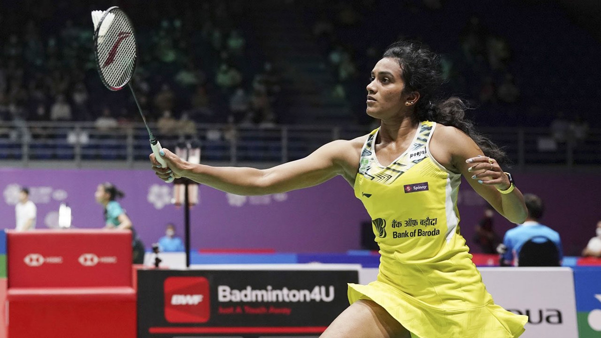 Sports News, Badminton, PV Sindhu, Saina Nehwal, HS Prannoy, Singapore Open
