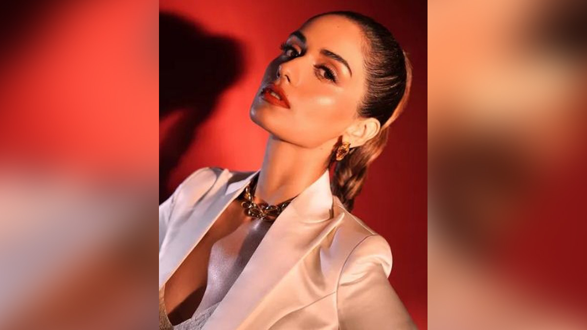 Manushi Chhillar, Bollywood, Entertainment, Mumbai, Actress, Cinema, Hindi Films, Movie, Mumbai News, Heroine