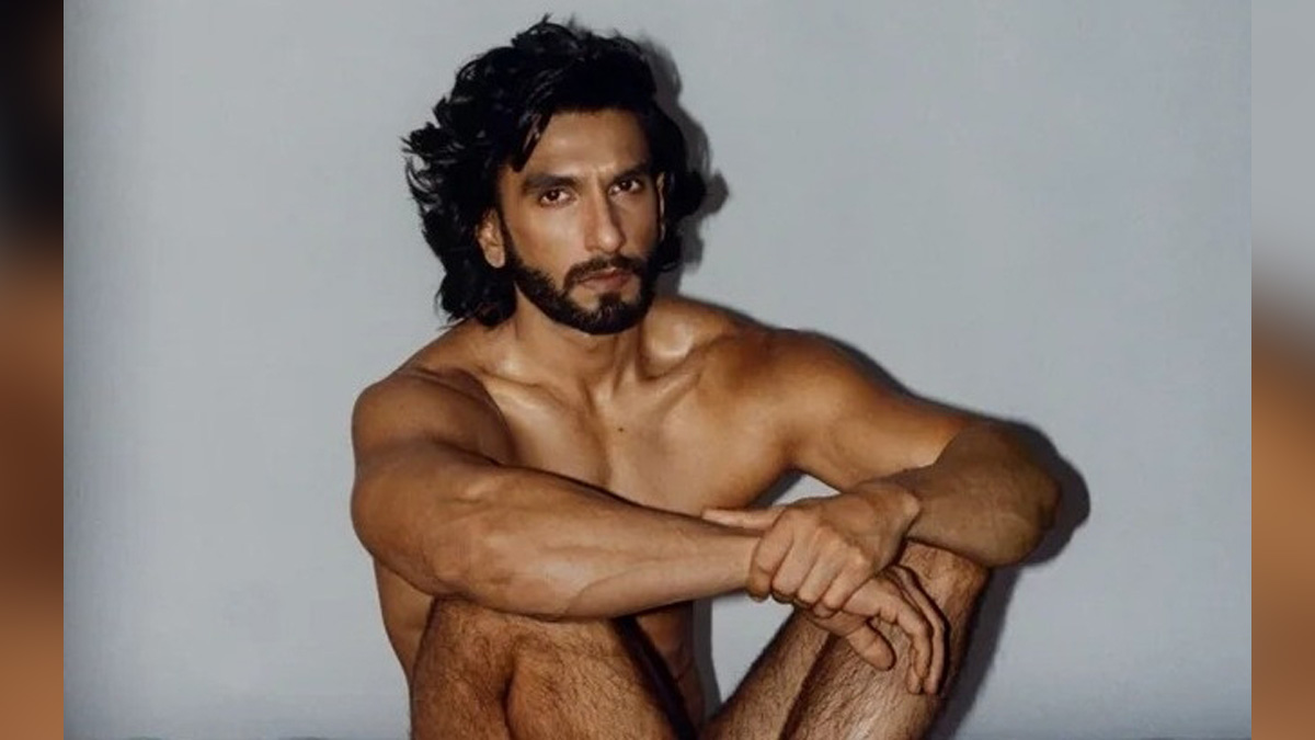 Ranveer Singh, Bollywood, Entertainment, Mumbai, Actor, Cinema, Hindi Films, Movie, Mumbai News