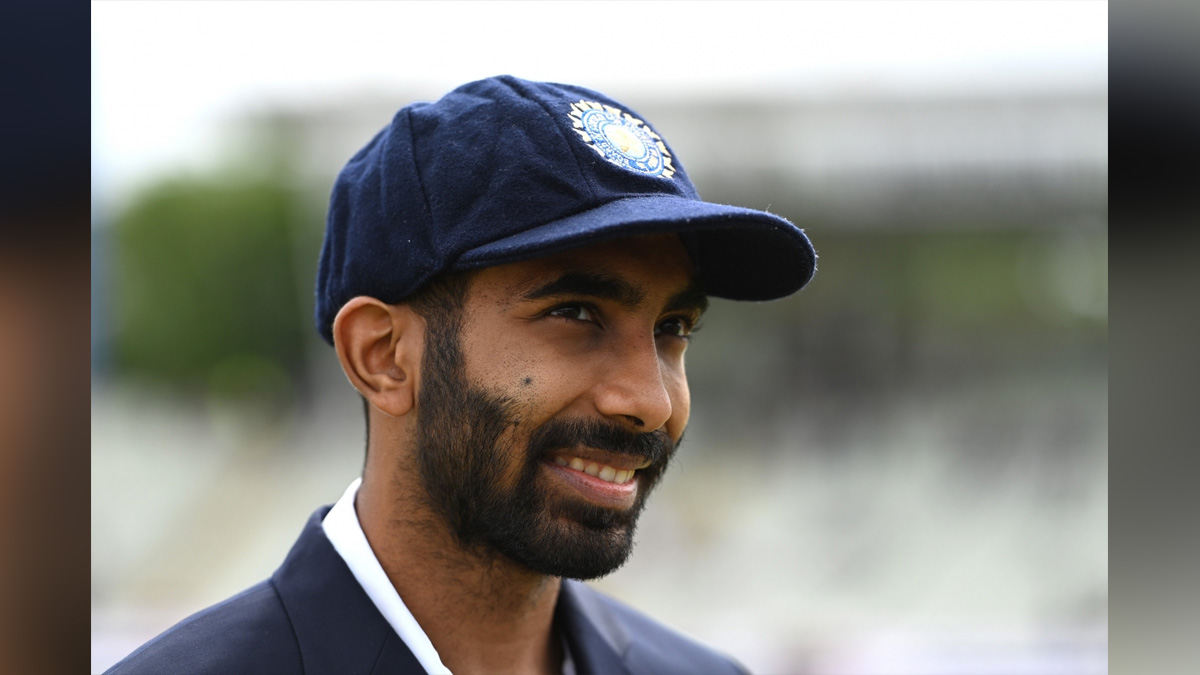 Sports News, Cricket, Cricketer, Player, Bowler, Batsman, Eng Vs Ind, 5th Test, Jasprit Bumrah