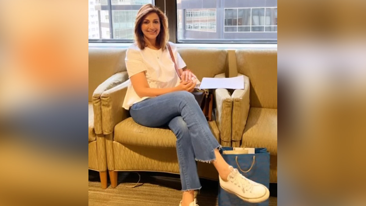 Bollywood, Entertainment, Mumbai, Actor, Actress, Cinema, Hindi Films, Movie, Mumbai News, Heroine, Sonali Bendre