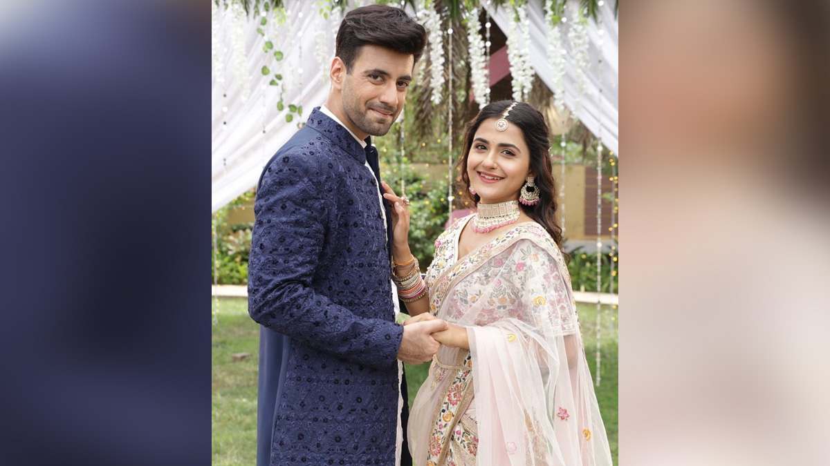 Music, Entertainment, Mumbai, Singer, Song, Mumbai News, Mubarak Ho, Karanvir Sharma, Debattama Saha