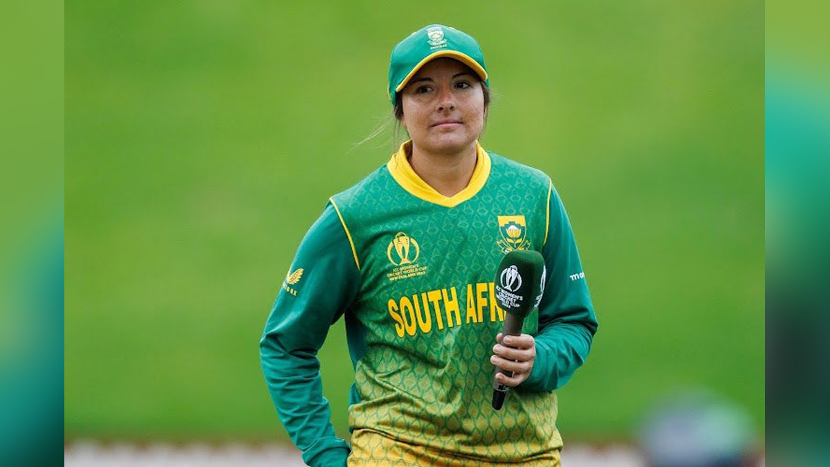 Sports News, Cricket, Cricketer, Player, Bowler, Batswoman, South Africa Women, T20 Squad, Commonwealth Games, CWG, Commonwealth Games 2022, CWG 2022