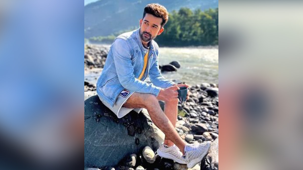 TV, Television, Entertainment, Mumbai, Actor, Actress, Mumbai News, Udti Ka Naam Rajjo, Rajveer Singh