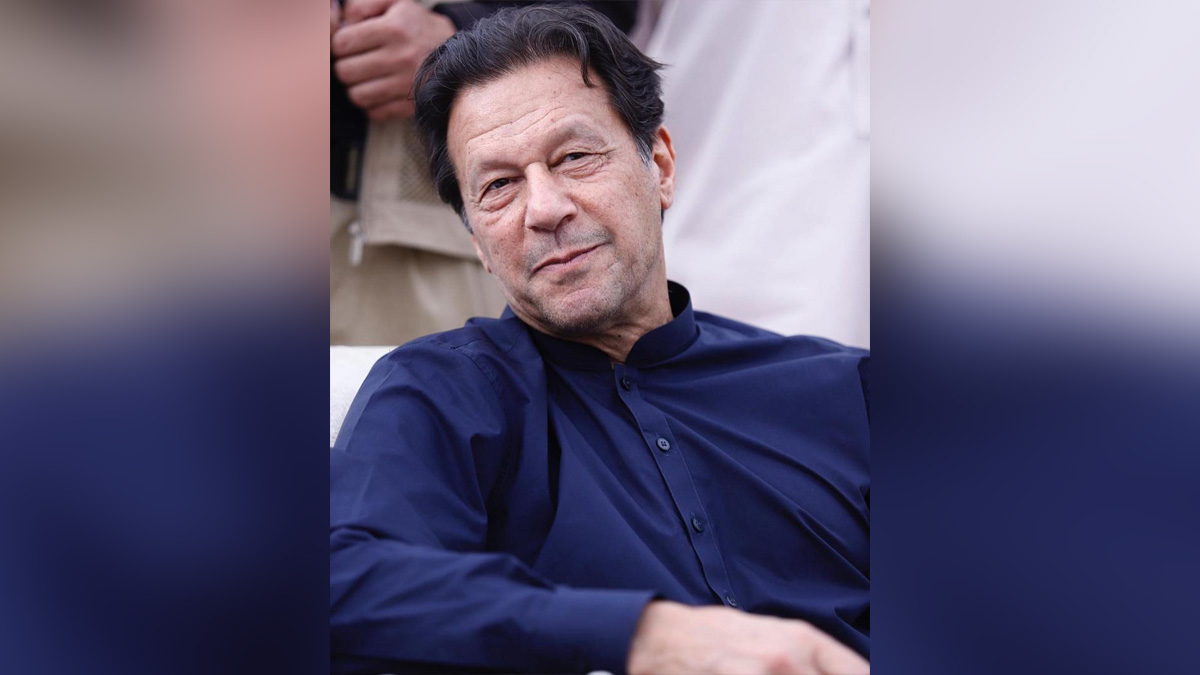 Khas Khabar, Islamabad, Vandalism Cases, Pakistan Court, Imran Khan, Former Prime Minister Of Pakistan, PTI Chairman