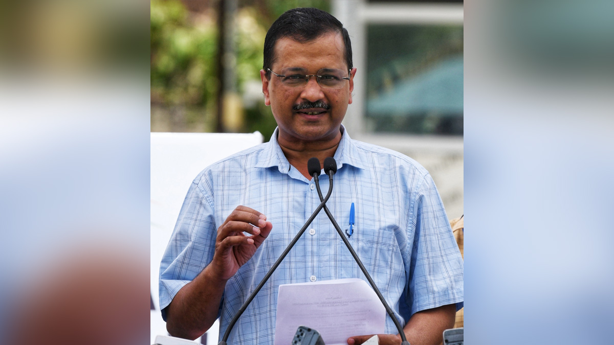 Arvind Kejriwal, AAP, Aam Aadmi Party, Delhi Chief Minister