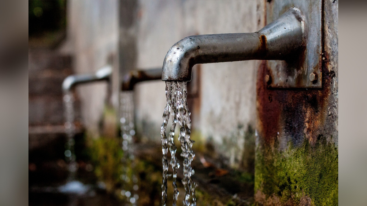 Khas Khabar, Tashigang, Himachal Water Crisis, Shimla Water Supply, Jal Jeevan Mission, functional household tap connections