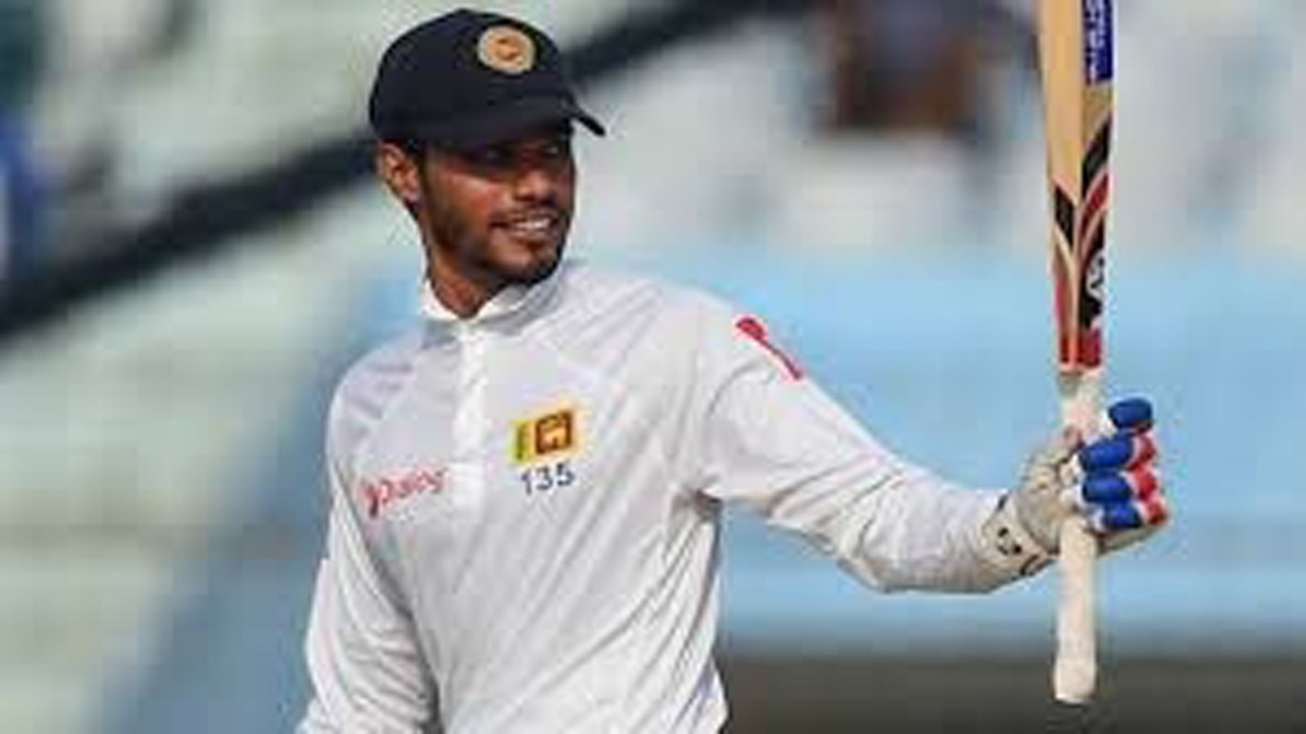 Sports News, Cricket, Cricketer, Player, Bowler, Batsman, SL v AUS, 2nd Test, Covid, Covid Positive