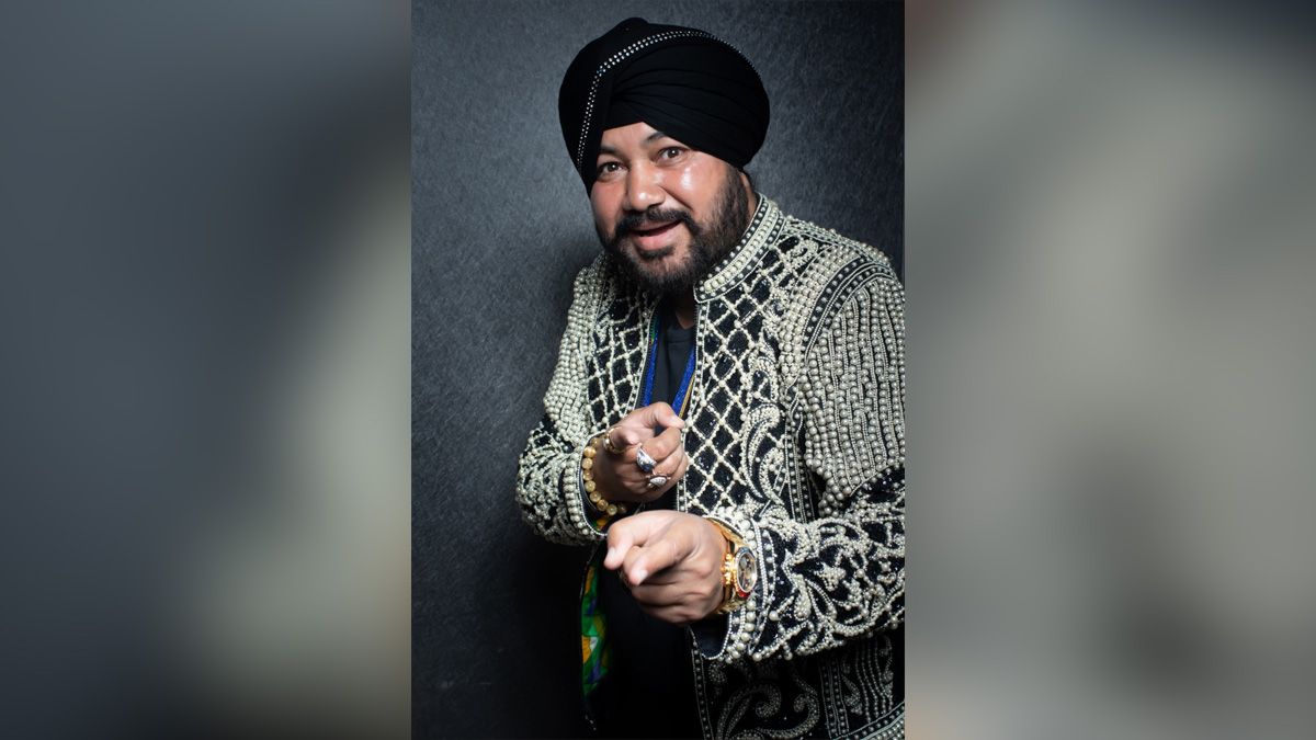 Music, Entertainment, Mumbai, Singer, Song, Mumbai News, Daler Mehndi