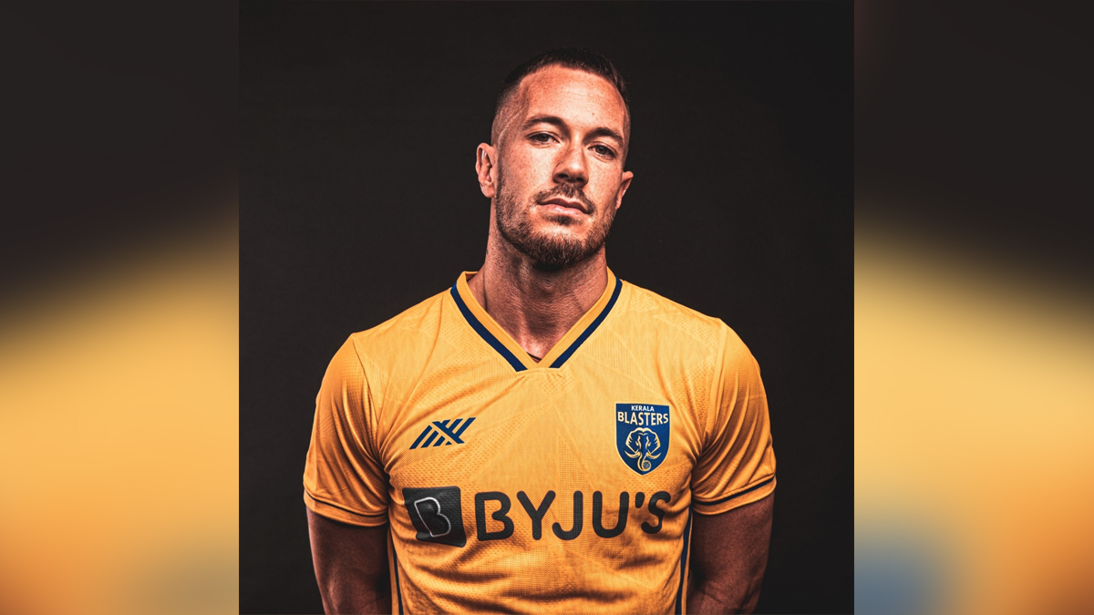 Sports News, Football, Indian Super League, ISL, Kerala Blasters FC, Victor Mongil