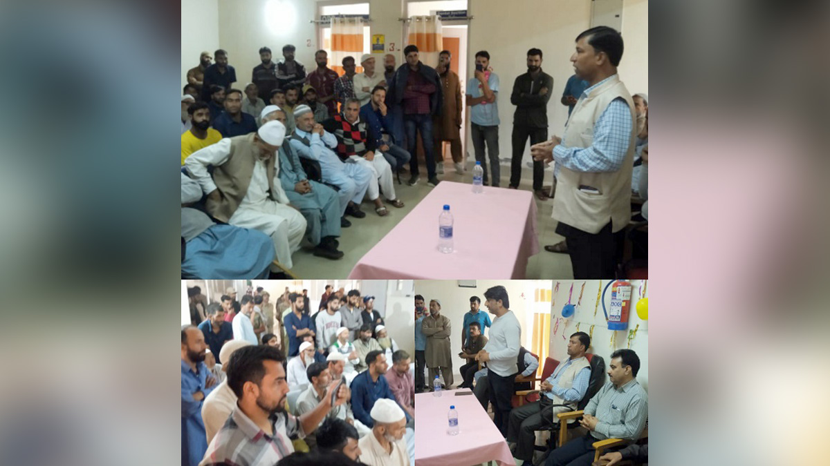 Kulgam, Kulgam Mohd Afzal, Kashmir, Jammu And Kashmir, Jammu & Kashmir