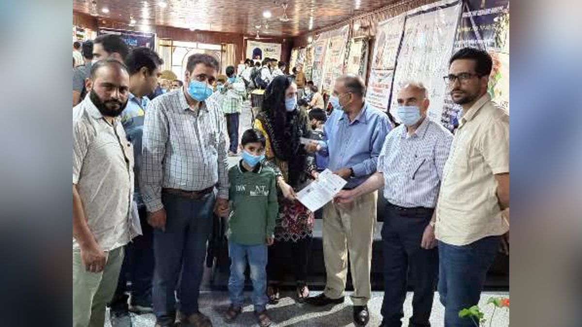 Digi Mela, Digital Week, Digital Programme, Digital India Week, Budgam, District Administration Budgam, Jammu, Kashmir, Jammu And Kashmir, Jammu & Kashmir, Kashmir Valley