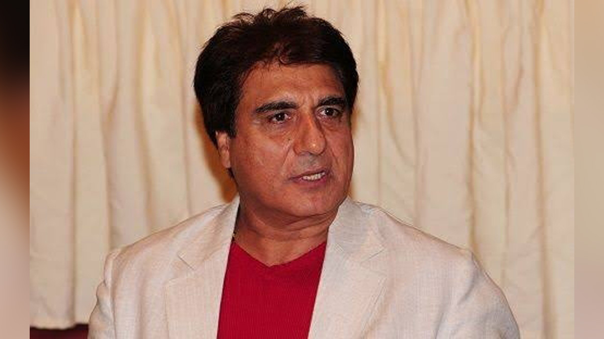 Khas Khabar, Crime News India, Crime News, Lucknow, Raj Babbar, Two Year Jail