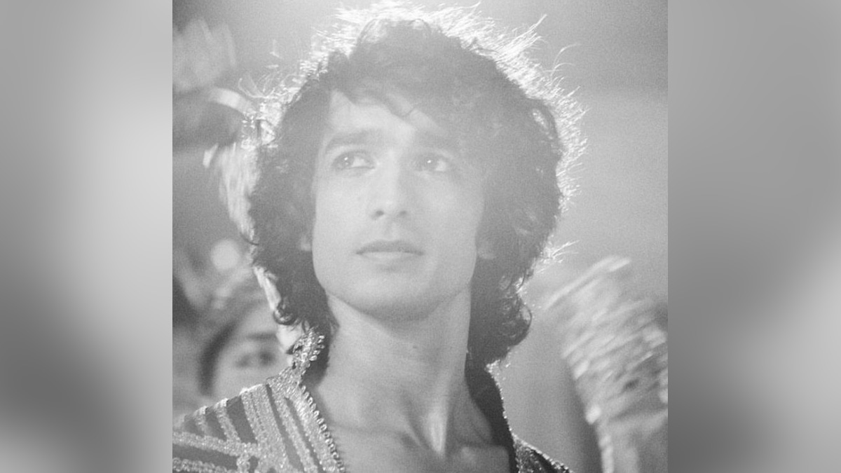 Choreographer, Dance, Dancer, Entertainment, Mumbai, Actor, Cinema, Hindi Films, Movie, Mumbai News, Shantanu Maheshwari, Bollywood, Abu Jani, Sandeep Khosla, Beyond The Light