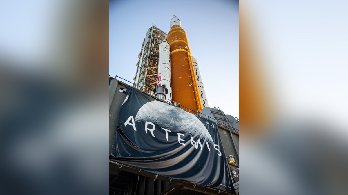 NASA, National Aeronautics and Space Administration, Washington