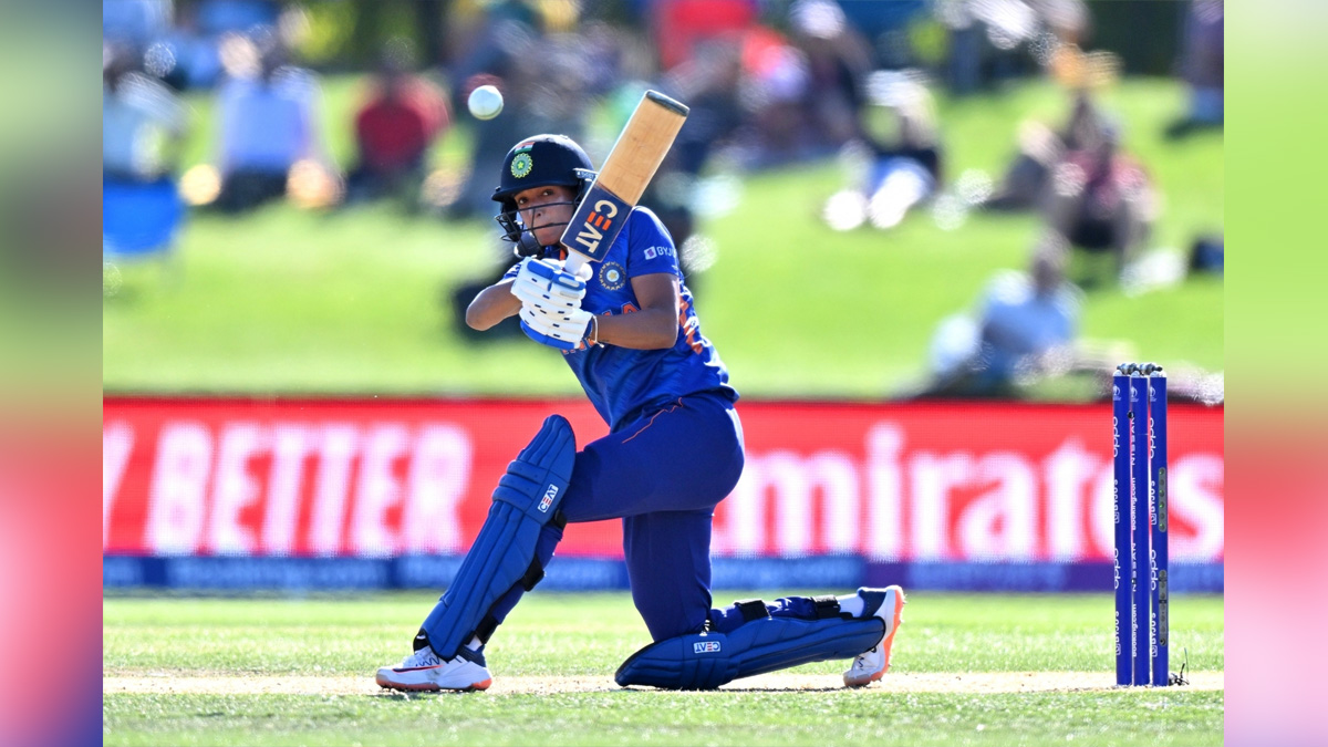 Sports News, Cricket, Cricketer, Player, Bowler, Batsman, Harmanpreet Kaur, Commonwealth Games, CWG, Commonwealth Games 2022, CWG 2022