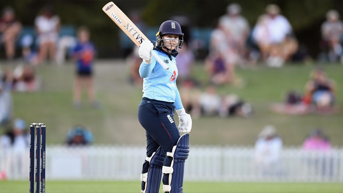 Sports News, Cricket, Cricketer, Player, Bowler, Batswoman, Tammy Beaumont, ICC Womens ODI Player Rankings