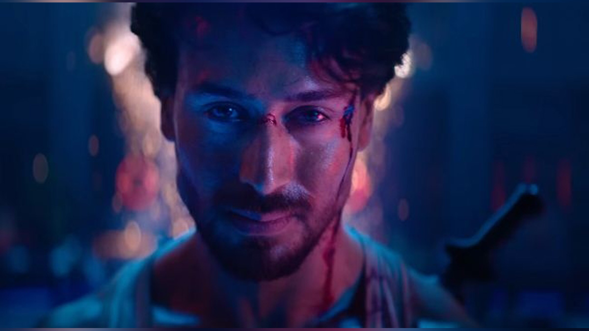 Tiger Shroff, Bollywood, Entertainment, Mumbai, Actor, Cinema, Hindi Films, Movie, Mumbai News, Screw Dheela