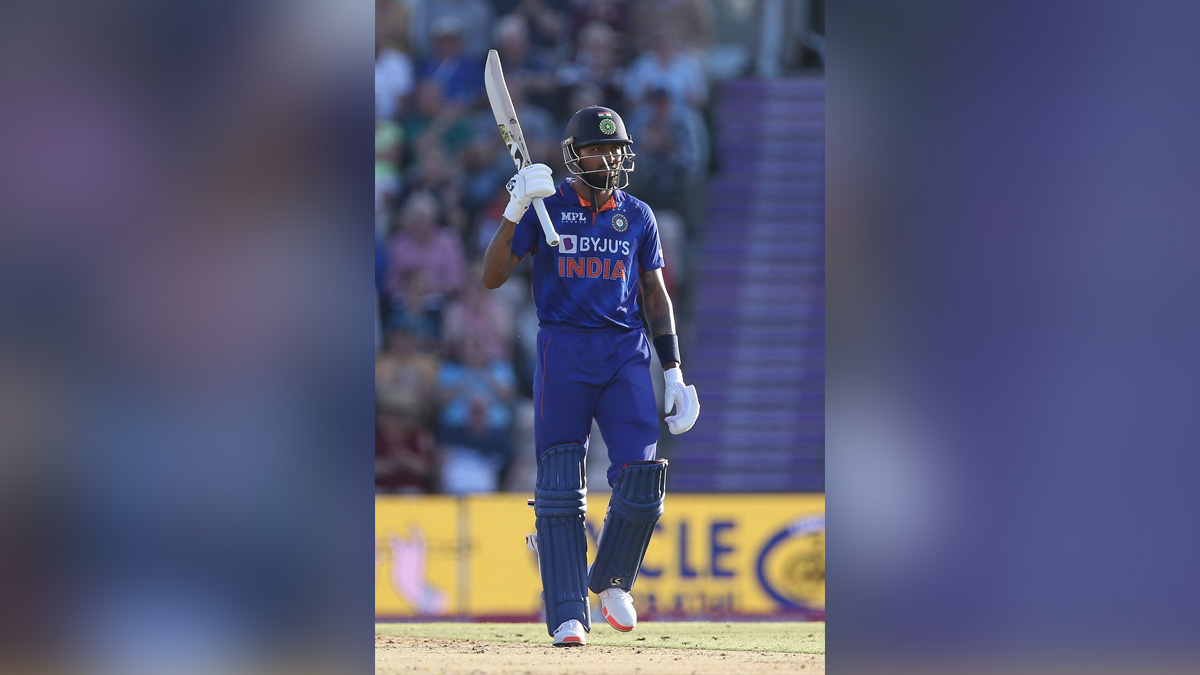 Sports News, Cricket, Cricketer, Player, Bowler, Batsman, Hardik Pandya, Eng Vs Ind 1st T20I, Southampton
