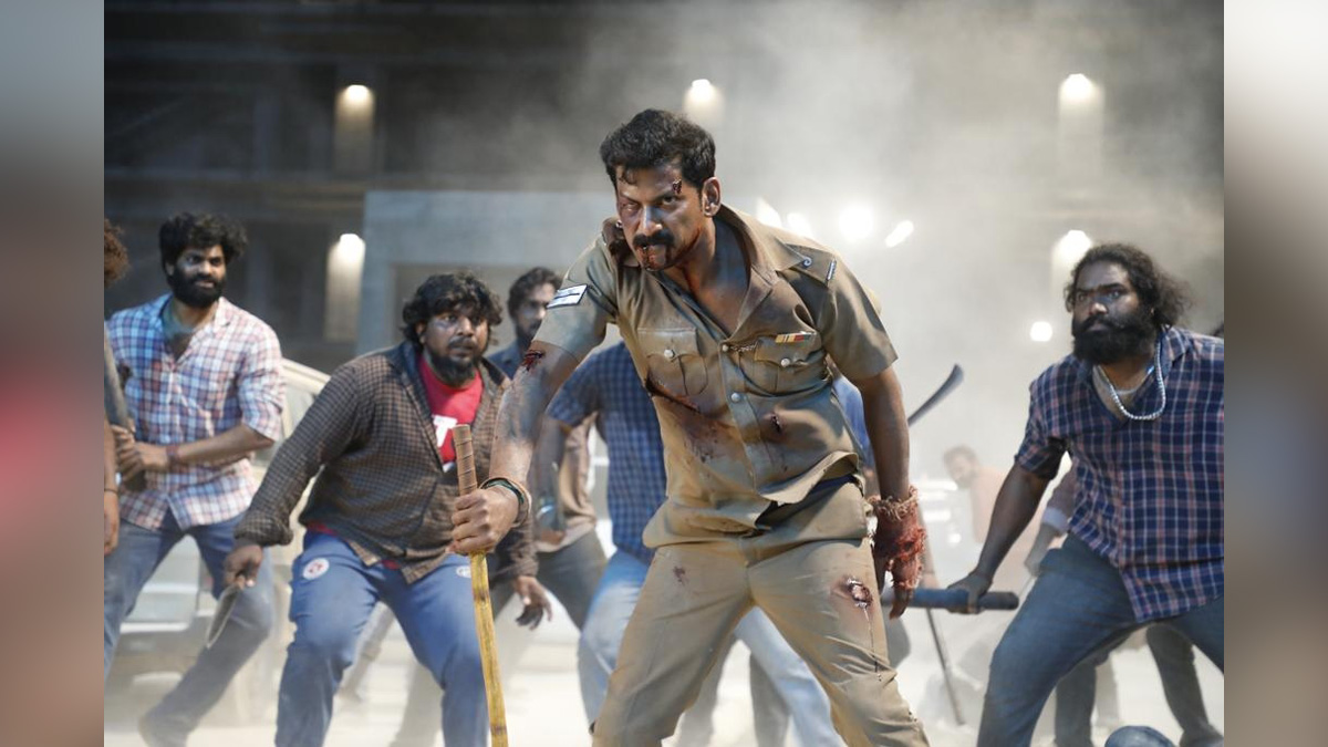 Tollywood, Entertainment, Actor, Actress, Cinema, Movie, Telugu Films, Vinoth Kumar, Laththi, Vishal