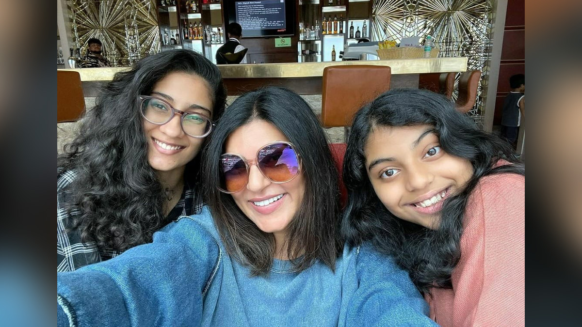 Bollywood, Entertainment, Mumbai, Actor, Actress, Cinema, Hindi Films, Movie, Mumbai News, Heroine, Sushmita Sen