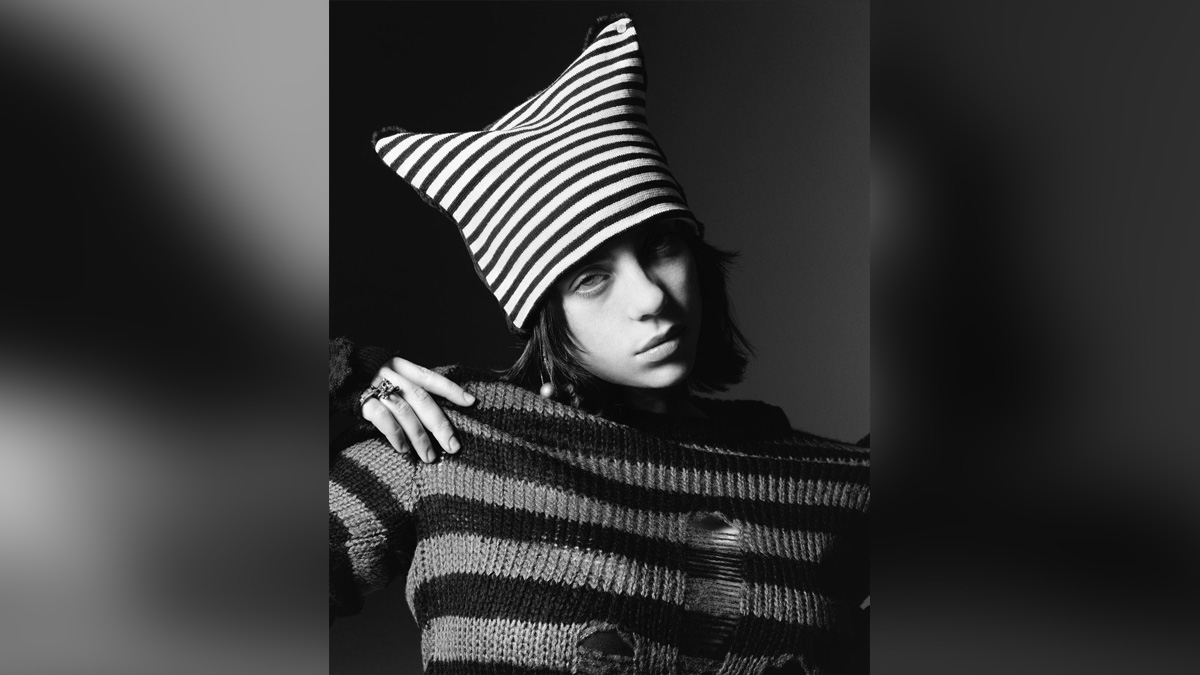 Music, Entertainment, Los Angeles, Singer, Song, Billie Eilish
