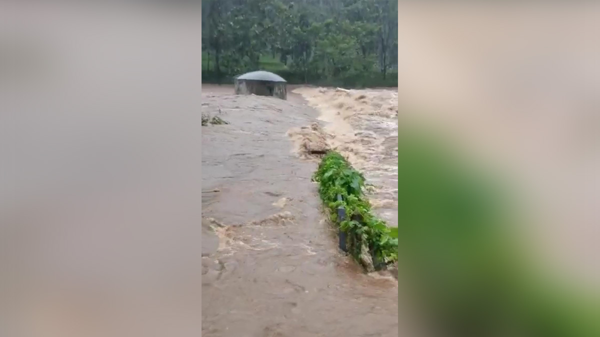 Weather, India Meteorological Department, IMD, Orange Alert, Kerala, Thiruvananthapuram