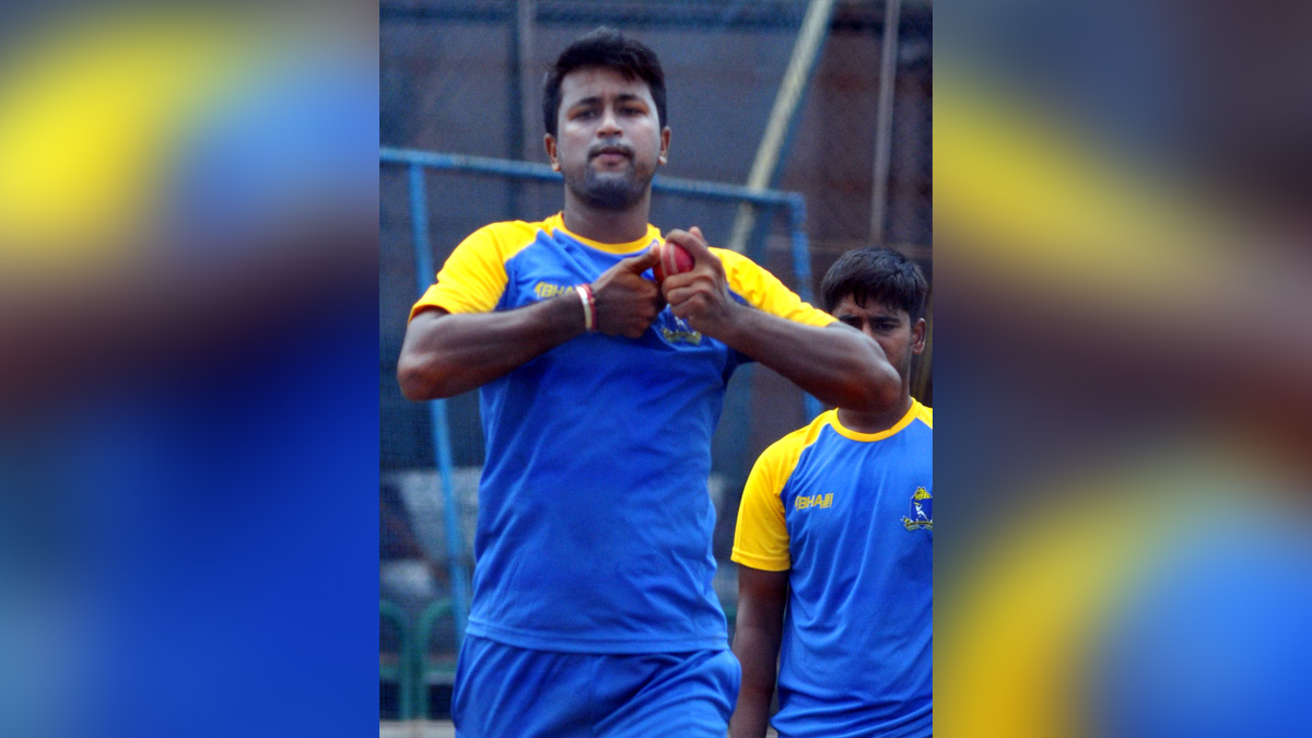 Sports News, Cricket, Cricketer, Player, Bowler, Batsman, Pragyan Ojha