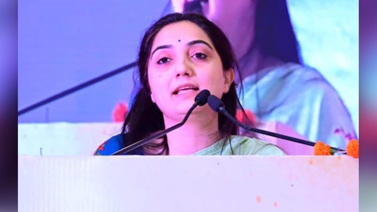 Khas Khabar, Nupur Sharma, Prophet Mohammed, Nupur Sharma hate remarks, Nupur Sharma Controversy, Bharatiya Janata Party, Nupur Sharma Case, Who Is Nupur Sharma, Nupur Sharma Story, Supreme Court, Supreme Court Nupur Sharma, Supreme Court News