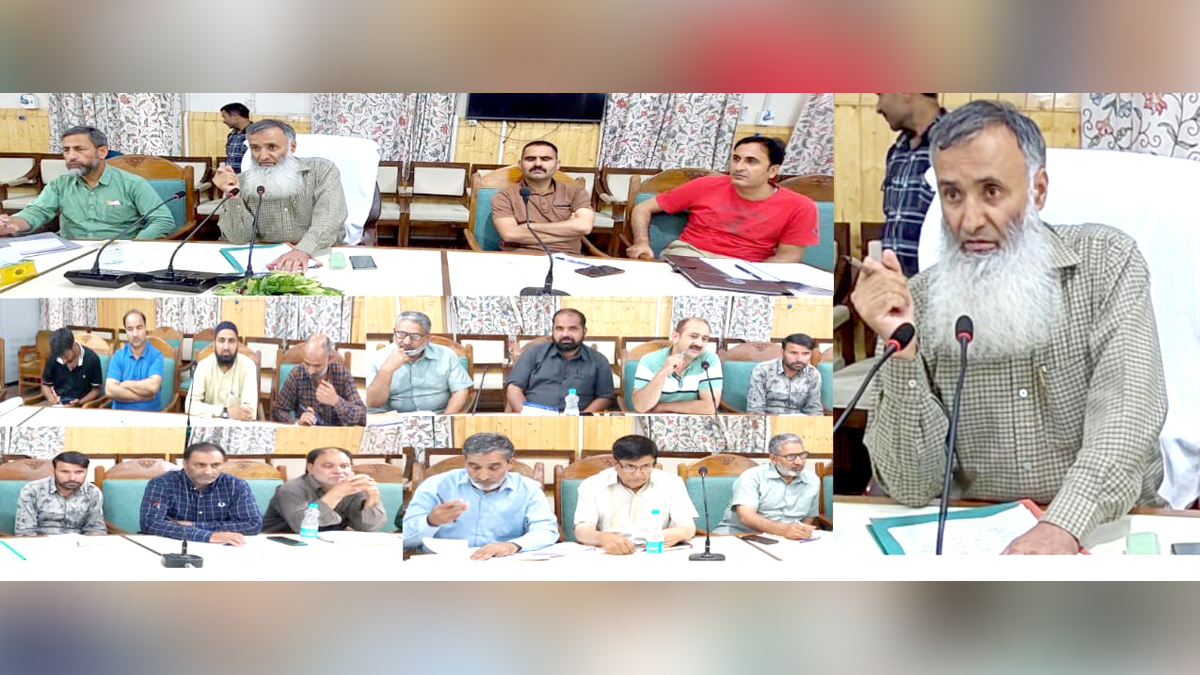 Dr. Abdul Salam Mir, Abdul Salam Mir, JK Admin, Kashmir, Jammu And Kashmir, Jammu & Kashmir, Srinagar, Jammu, Director Food, Civil Supplies & Consumer Affairs, FCS&CA
