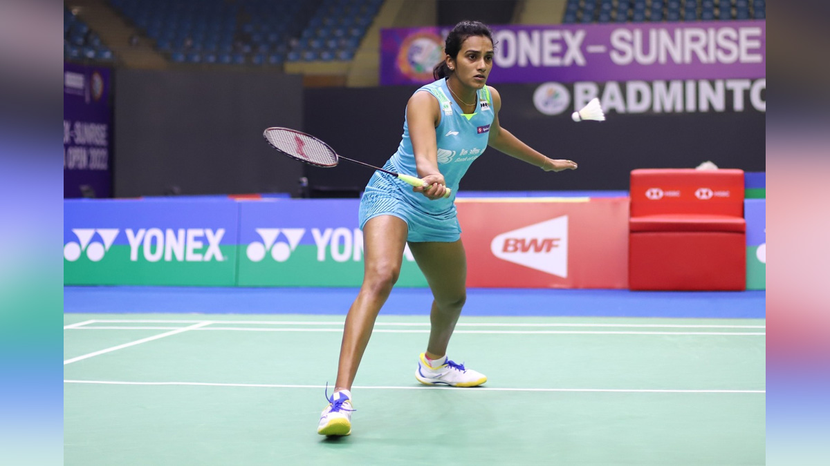 Sports News, Badminton, Kuala Lumpur, Malaysia Masters Badminton, P V Sindhu, H S Prannoy, Saina Nehwal, Kim Ga Eun