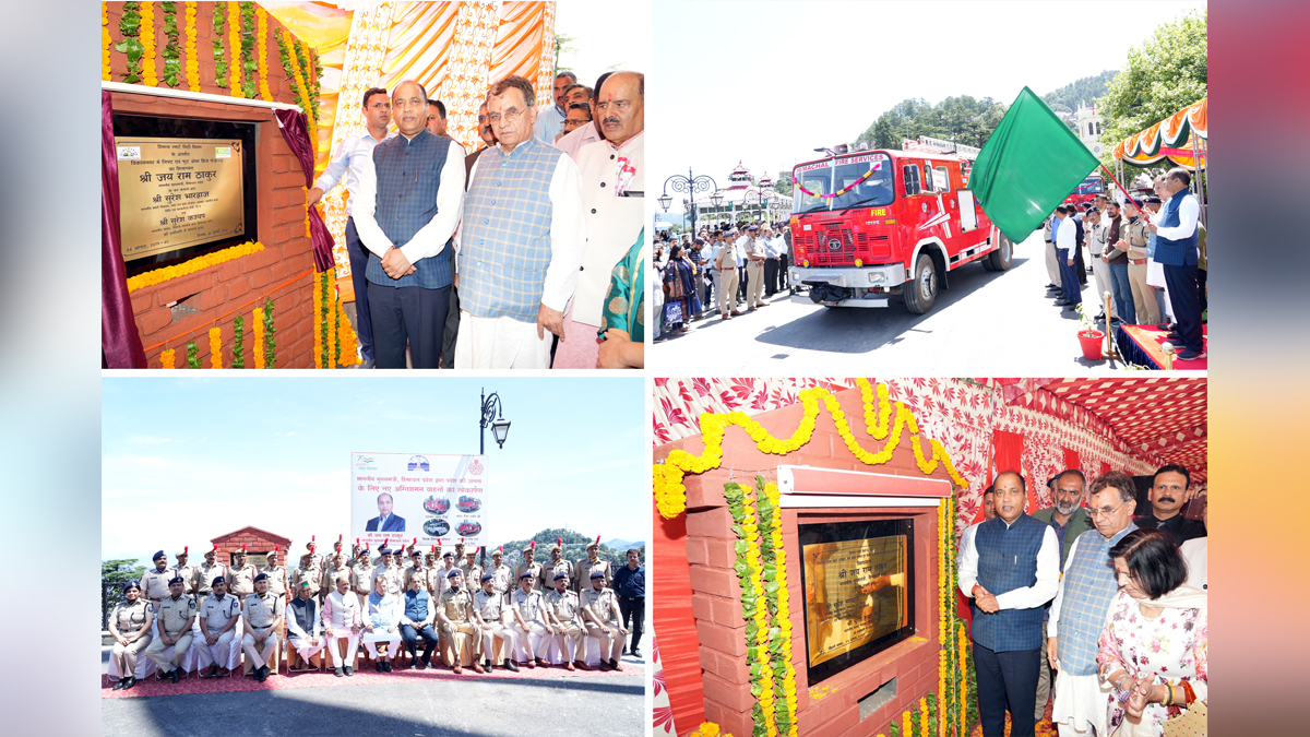 Jai Ram Thakur, Himachal Pradesh, Himachal, Bharatiya Janata Party, BJP, BJP Himachal, Shimla, Chief Minister of Himachal Pradesh, BJP Himachal Pradesh, Sabzi Mandi at Darni Ka Bagicha, Shimla