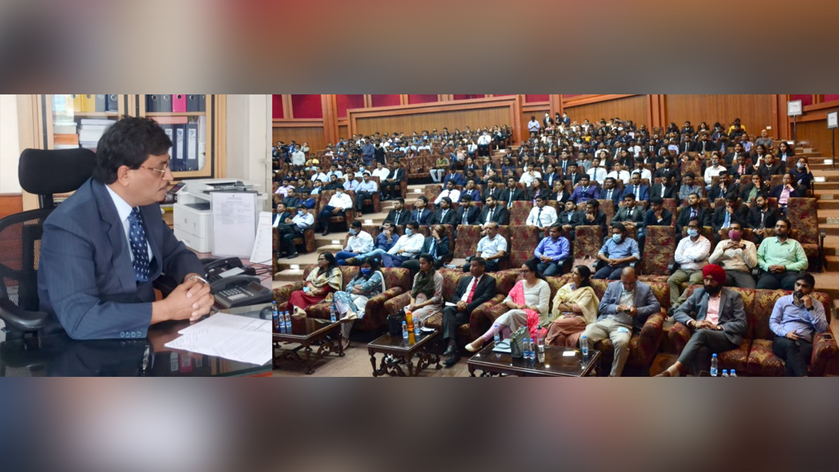 Arun Kumar Mehta, Dr. Arun Kumar Mehta, Kashmir, Jammu And Kashmir, Jammu & Kashmir, Chief Secretary Kashmir