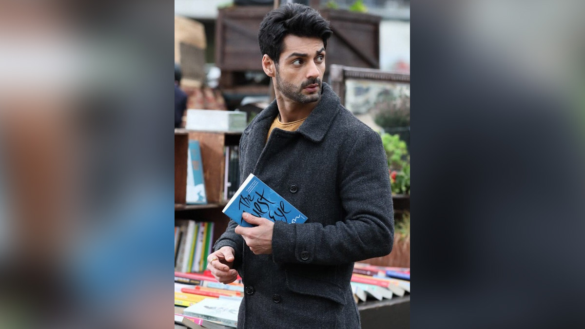 TV, Television, Entertainment, Mumbai, Actor, Actress, Mumbai News, Tv Series, Channa Mereya, Karan Wahi