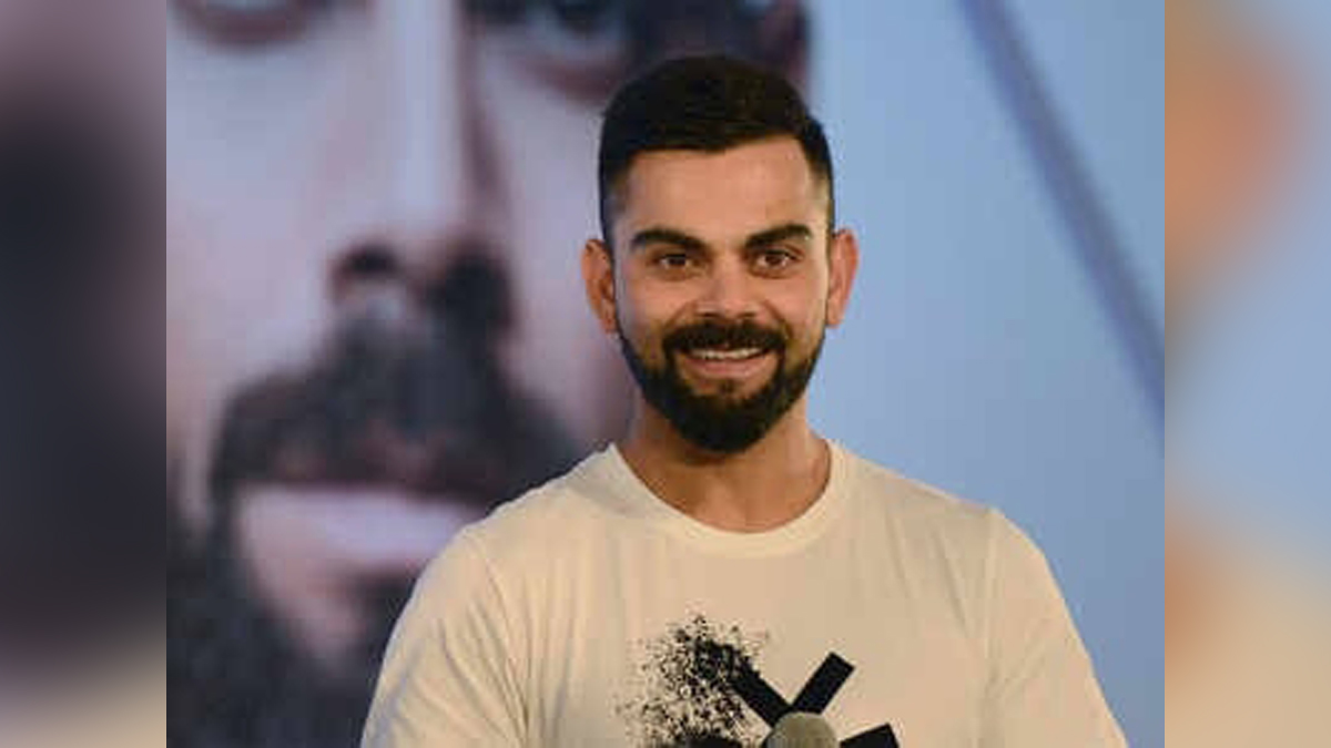 Sports News, Cricket, Cricketer, Player, Bowler, Batsman, Virat Kohli, Virat Kohli News