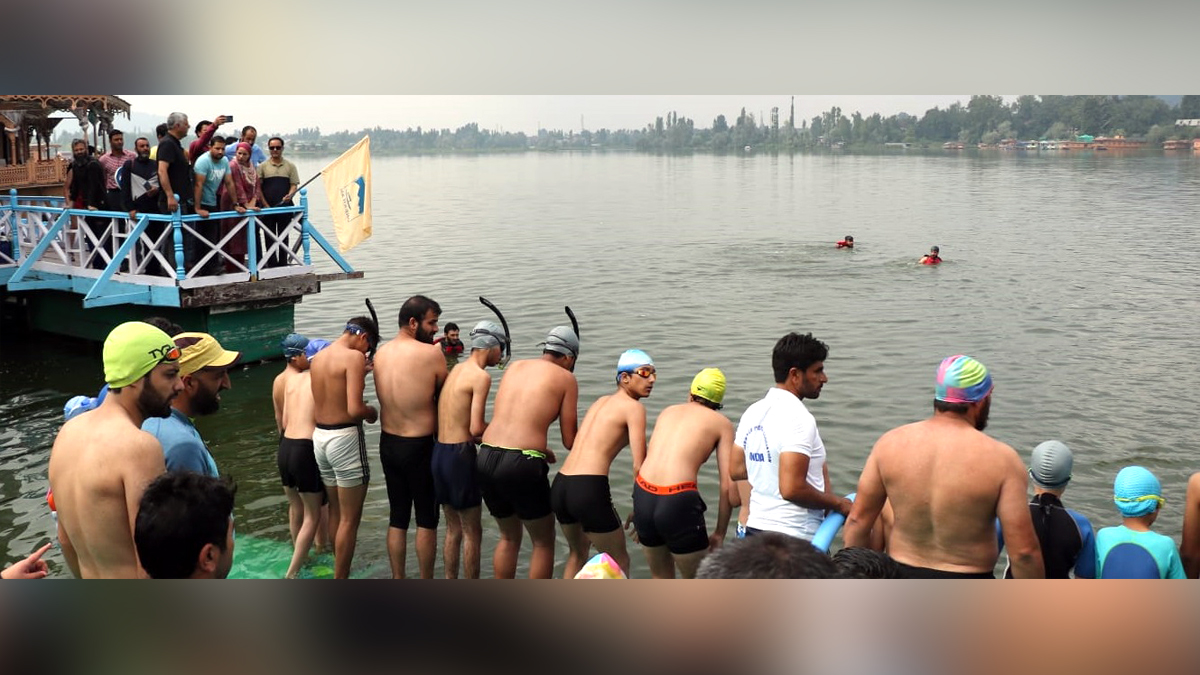 Tourism, Kashmir, Jammu And Kashmir, Jammu & Kashmir, Srinagar, Gulmarg, Director Tourism Kashmir, Dr.G N Itoo