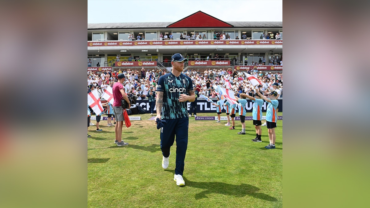 Sports News, Cricket, Cricketer, Player, Bowler, Batsman, Ben Stokes, Last ODI