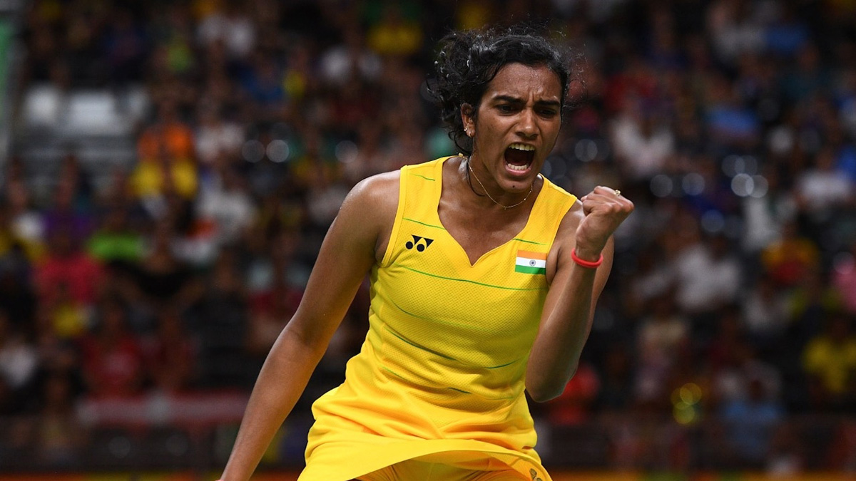 PV Sindhu, Sports News, Badminton, Kidambi Srikanth, Commonwealth Games, CWG, Commonwealth Games 2022, CWG 2022, Birmingham