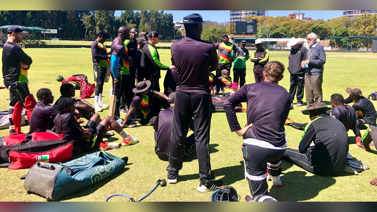 Sports News, Cricket, Cricketer, Player, Bowler, Batsman, T20 World Cup, T20 World Cup 2022, Zimbabwe, Bangladesh