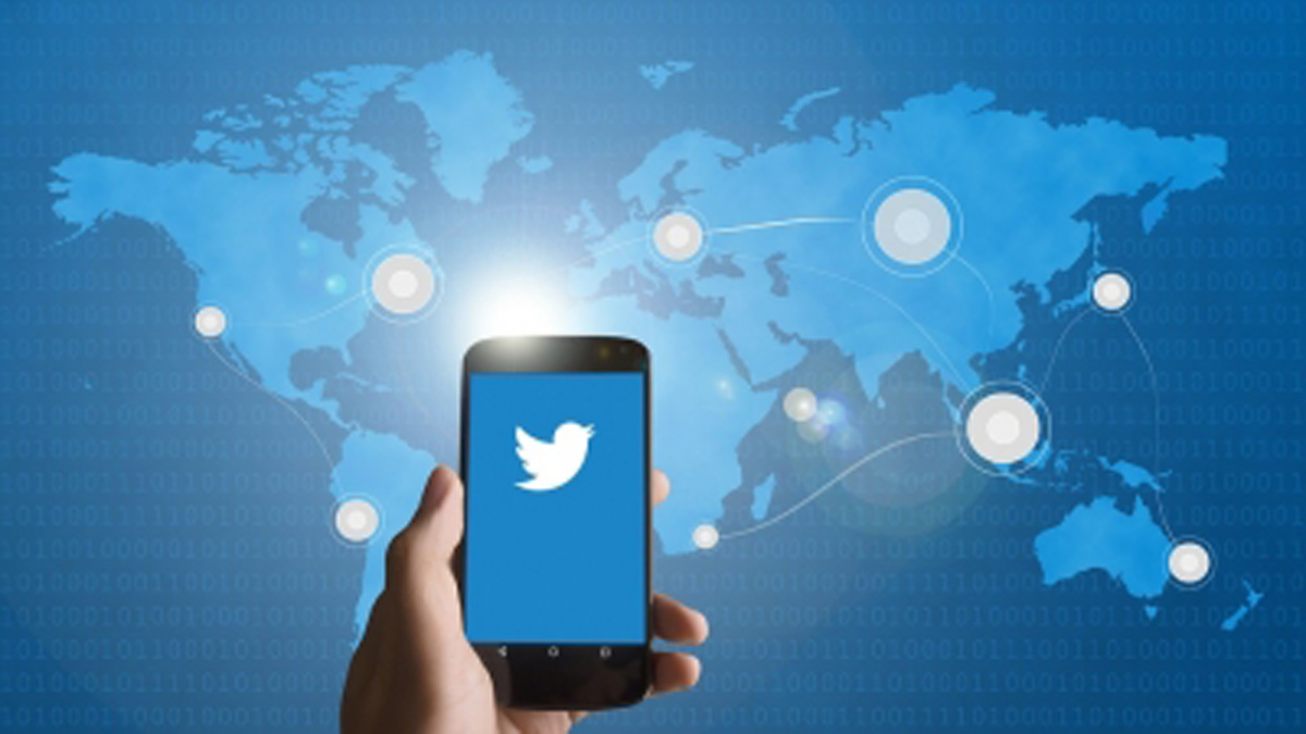 Twitter, New Delhi, Social Media, Tweets, Twitter accounts