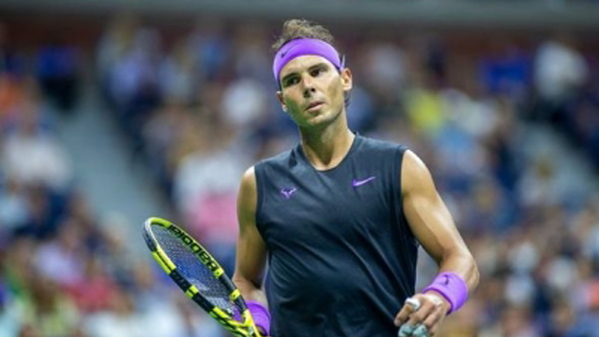 Sports News, Tennis, Tennis Player, London, Rafael Nadal, Wimbledon