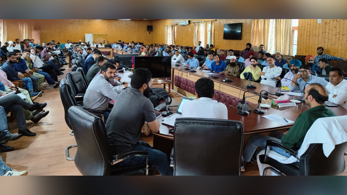 JK Admin, Kashmir, Jammu And Kashmir, Jammu & Kashmir, Srinagar, Jammu, Special Summery Revision, Photo Electoral Rolls of Baramulla Assembly Constituency, Peerzada Mumtaz Ahmad