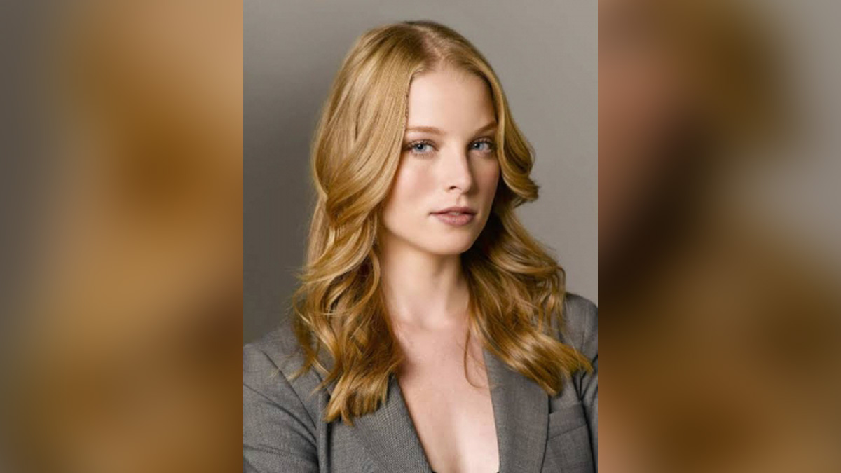 Hollywood, Los Angeles, Actress, Actor, Cinema, Movie, Dark Night Of The Soul, Rachel Nichols