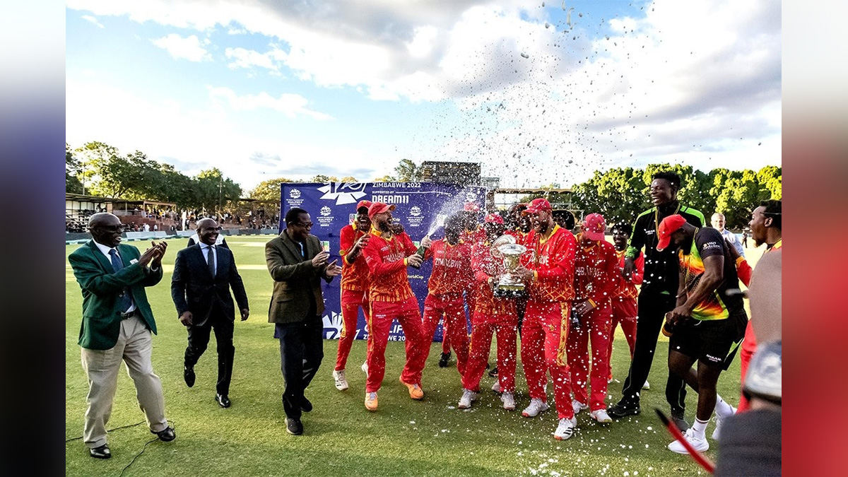 Sports News, Cricket, Cricketer, Player, Bowler, Batsman, Bangladesh Vs Zimbabwe, White Ball Series
