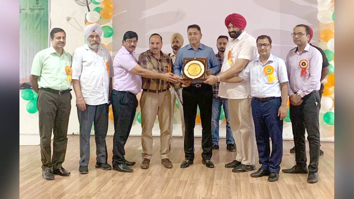 Aman Arora, Renewable Energy Sources, Information and Public Relations Minister, AAP, Aam Aadmi Party, AAP Punjab, Aam Aadmi Party Punjab,Government of Punjab, Punjab Government