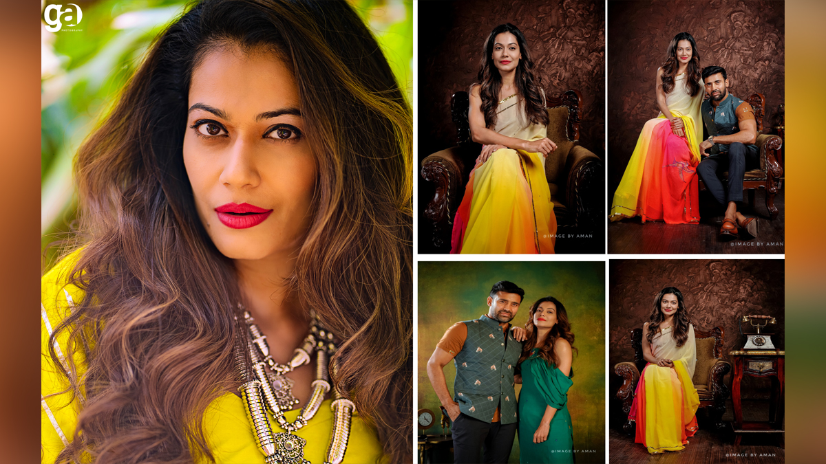 Bollywood, Entertainment, Mumbai, Actress, Cinema, Hindi Films, Movie, Mumbai News, Heroine, Payal Rohatgi, Sangram Singh