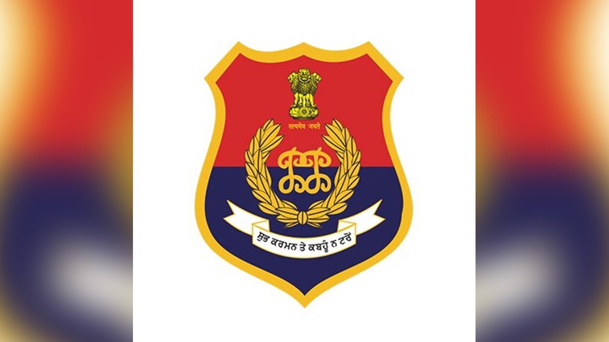 Crime News Punjab, Punjab Police, Police, Crime News, Chandigarh, International Cyber Fraud Racket, Two Nigerian Men Held, Director General of Police, DGP Punjab Gaurav Yadav