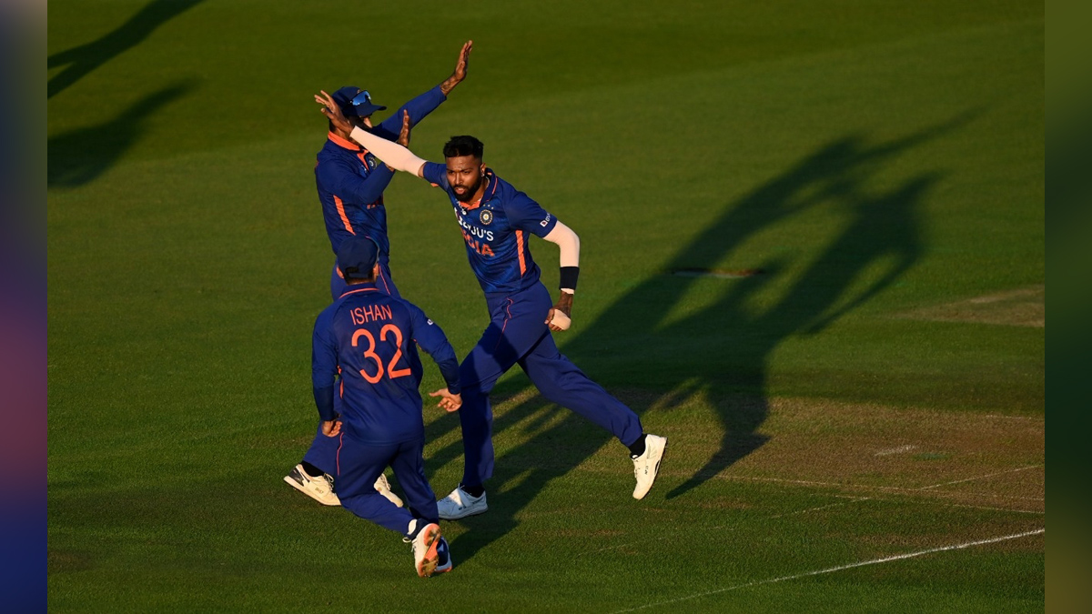 Sports News, Cricket, Cricketer, Player, Bowler, Batsman, Hardik Pandya, Ind Vs Eng, 1st T20I