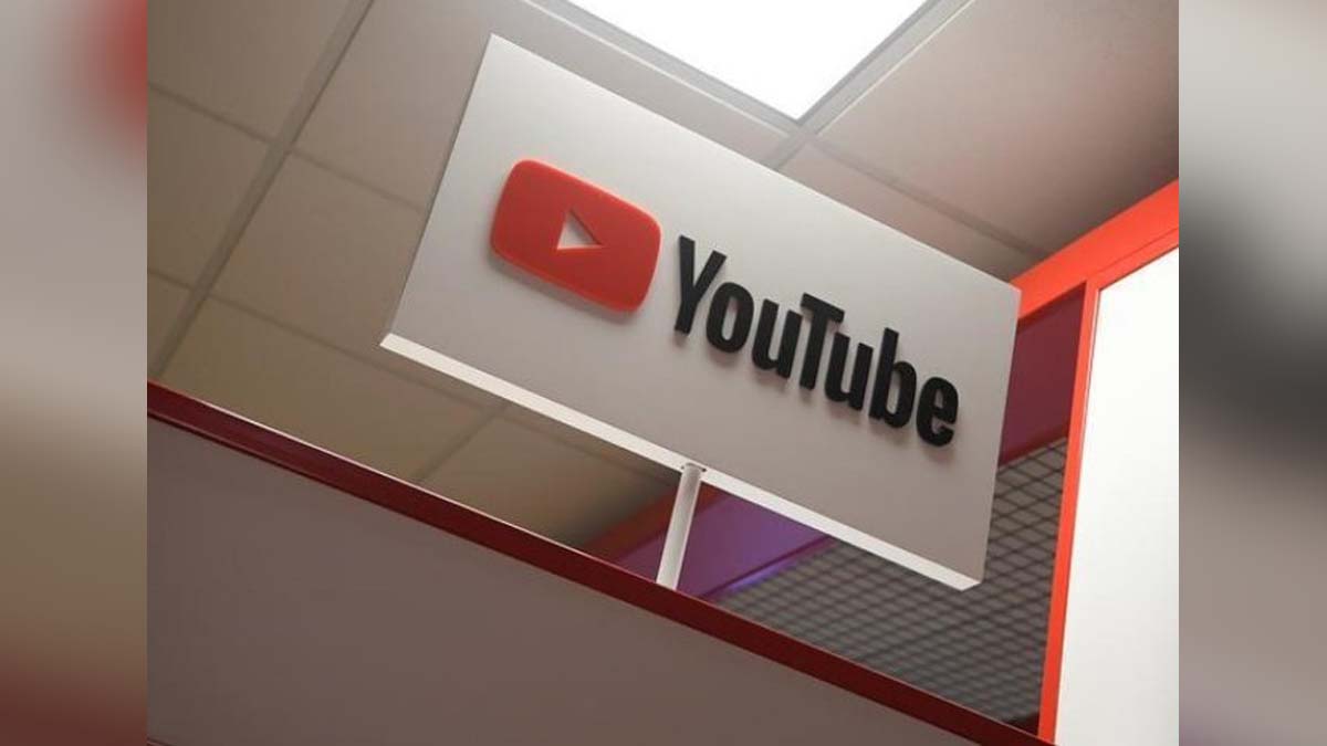 YouTube, Social Media, San Francisco, YouTube TV